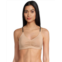 Womens MeUndies Feel Free Ruched Bralette