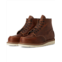 Mens Red Wing Heritage 6 Moc Toe