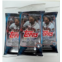 Topps 2024 Baseball Series 1 Fat Packs - Contains 3 Fat Packs