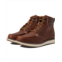 L.L.Bean Mens LLBean Stonington Boots Moc Toe