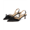 Womens Badgley Mischka Angelina