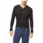 Mens Tommy John Lounge Long Sleeve Henley