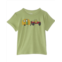 Chaser Kids Jeep Dog Tee (Toddler/Little Kids)