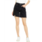 Womens Levis Premium 501 Mid Thigh Shorts