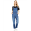 Madewell Stovepipe Overalls in Cosman Wash