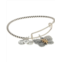 Alex and Ani Butterfly Bracelet