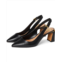 Womens Vince Camuto Hamden Buckle Slingback Pump