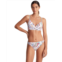POLO RALPH LAUREN Fleurette Single Strap Twist Underwire Bikini Top