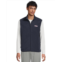 Mens Vineyard Vines Harbor Fleece Vest