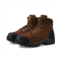 Mens Carhartt Rugged Flex Waterproof Internal Met Guard Comp Toe 6 Work Boot