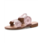 Girls Jack Rogers Kids Girls Lauren Flat Sandals (Little Kid/Big Kid)