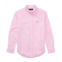 Polo Ralph Lauren Kids Cotton Oxford Sport Shirt (Big Kids)