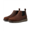 Mens Carhartt Millbrook 4 Romeo Steel Toe Wedge Work Boot