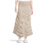 Womens XCVI Gored Peasant Skirt