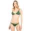 Volcom Simply Rib Triangle Top