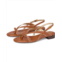 Womens Vince Camuto Melly Strappy Flat Sandals