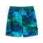 Boys Deux par Deux Waves Swim Trunks (Little Kid)