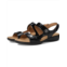 Womens Trotters Romi Croco