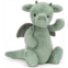 JellyCat Bashful Dragon Medium