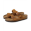 Unisex Birkenstock Arizona Soft Footbed - Suede (Unisex)