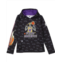 FLOW SOCIETY Youth Skeleton Hoops Basketball Hoodie (Little Kid/Big Kid)