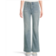 Womens Faherty Stretch Terry Patch Pocket Pants