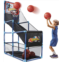 OCHIDO Arcade Basketball Game Set with 4 Ball,for Kids 3 4 5 6 7 8 9 10 +Years Old Boys,Kids Indoor/Outdoor Sport Play,Ideal Gift Age 3-5,6-8,8-10