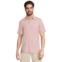 Mens Faherty Short Sleeve Movement Polo