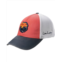 Black Clover Arizona Two Tone Vintage Hat