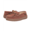 Womens Old Friend Cloth Moccasin