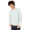 Billy Reid Contrast Stitch Crew Neck