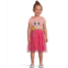 BIOWORLD Kids Kirby Hooded Cosplay Dress (Little Kid/Big Kid)