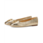 Lilly Pulitzer Patina Ballet Flats
