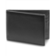 Bosca Nappa Vitello Small Bi-Fold Wallet