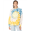 Ivory Ella Smiley Raglan Crew Neck