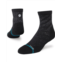 Unisex Stance Run Light Quarter