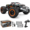 HAIBOXING RC Cars 16889, 1:16 Remote Control Car for Adults, High-Speed 36km/h RC Trucks RTR RC Crawler 2.4G All Terrain Waterproof Off-Road Vehicle with 2 Batteries Gifts for Kids