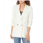Line and dot Jane Blazer