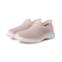 Womens SKECHERS Performance Go Walk 7 Springtime Hands Free Slip-Ins