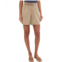 Womens XCVI Alina Shorts