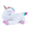 PixieCrush Unicorn Stuffed Animals for Girls Ages 3-8 - Mommy Unicorn with 4 Baby Unicorns - Magical Unicorn Pillow Plushie - Enchanting Stuffed Unicorns