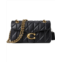 COACH Tabby Shoulder Bag 26 With Quilting