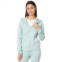 Womens TravisMathew Cloud Zip Hood
