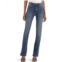 Womens KUT from the Kloth Natalie High Rise Bootcut Jeans