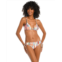 Womens La Blanca Desert Dream Triangle Bra