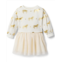 Janie and Jack Tulle Icon Dress (Toddler/Little Kid/Big Kid)