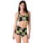 Womens PSD Spongebob Squarepants Check Boyshorts