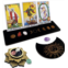 Knana Tarot Card Holder Stand Set - Tarot Card Accessories and Divination Tools - Tarot Gifts for Women - 3 Card Tarot Holder Display - 10pcs