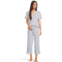 P.J. Salvage Womens PJ Salvage Whimsy Pajama Set