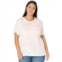 Ivory Ella Be Kind Tie-Dye T-Shirt